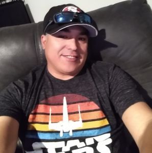 Meet your Posher, Jay